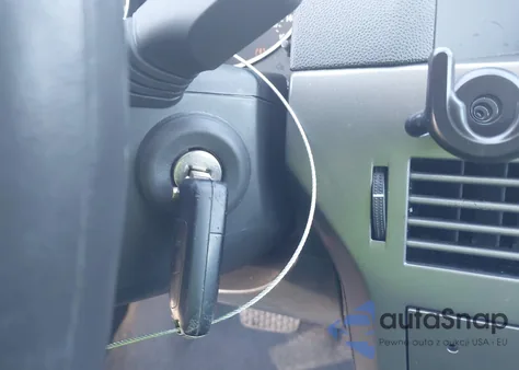 2008 Saturn Astra Xe из США, поврежденный, VIN W08AR671885072146